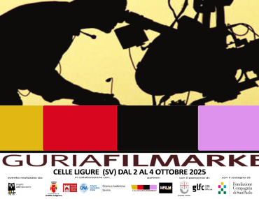 Liguria film market